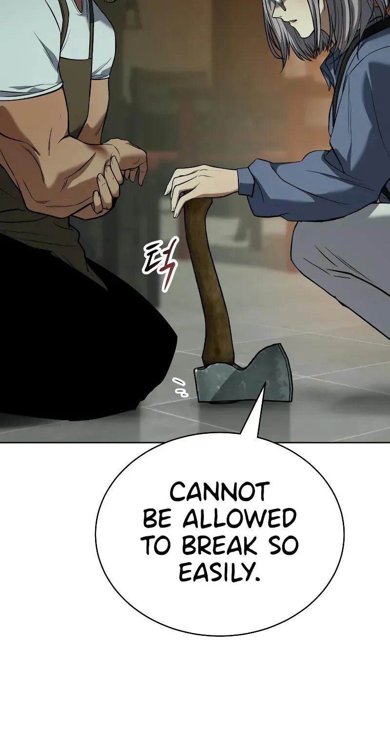 Baek XX Chapter 29 page 36 - 