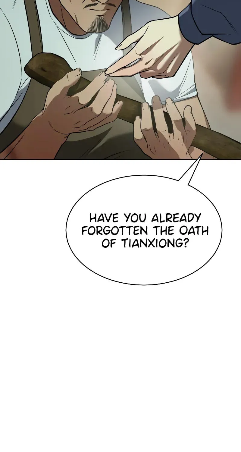 Baek XX Chapter 29 page 38 - 