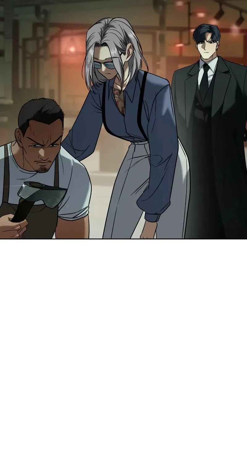 Baek XX Chapter 29 page 40 - 