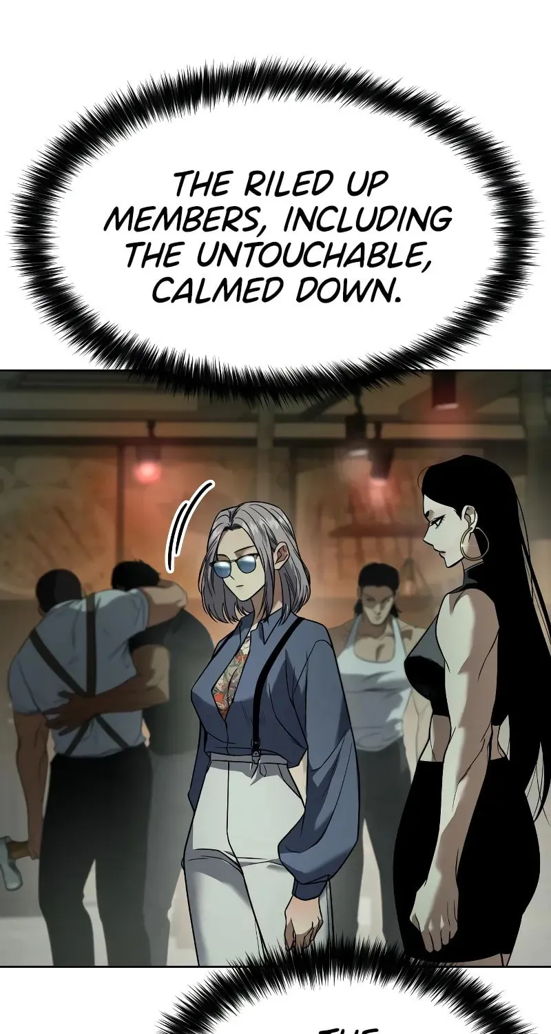 Baek XX Chapter 29 page 41 - 