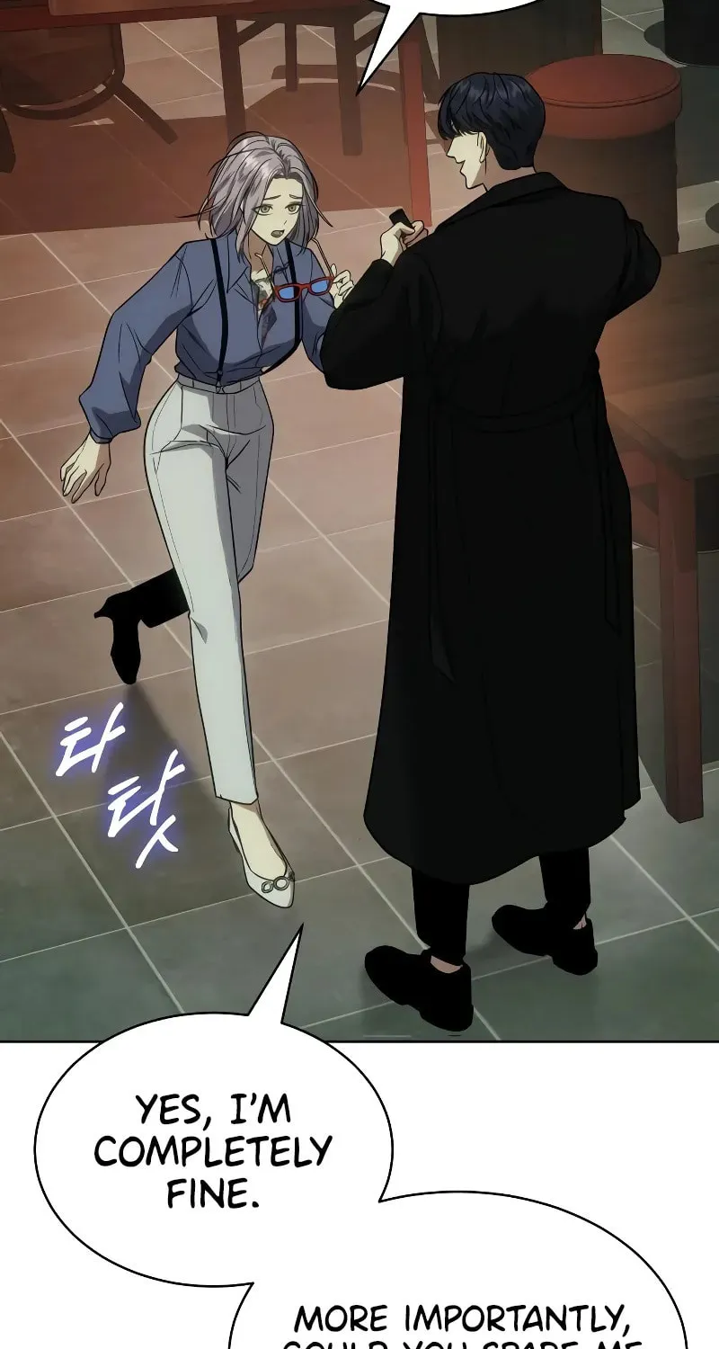 Baek XX Chapter 29 page 45 - 
