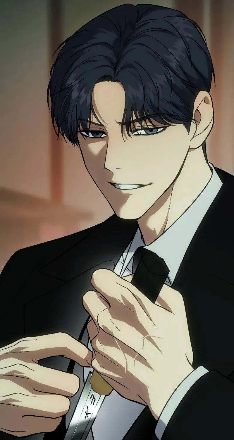 Baek XX Chapter 29 page 48 - 