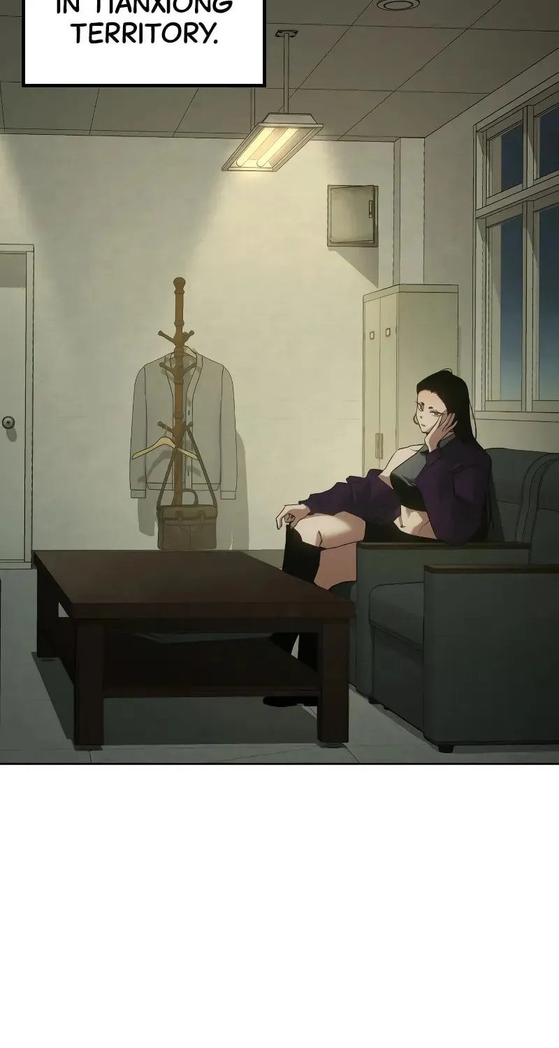 Baek XX Chapter 29 page 51 - 