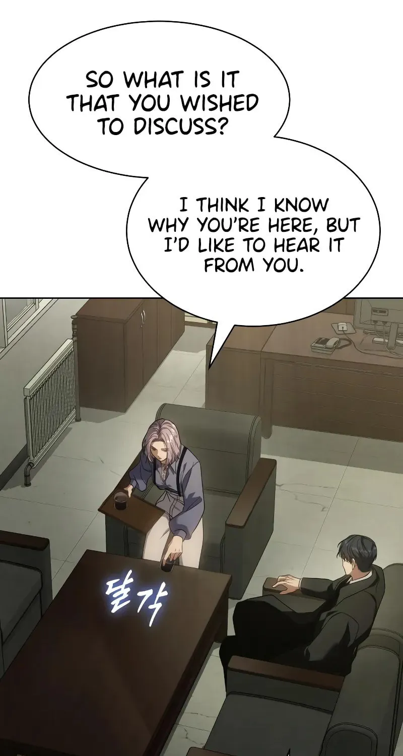 Baek XX Chapter 29 page 61 - 