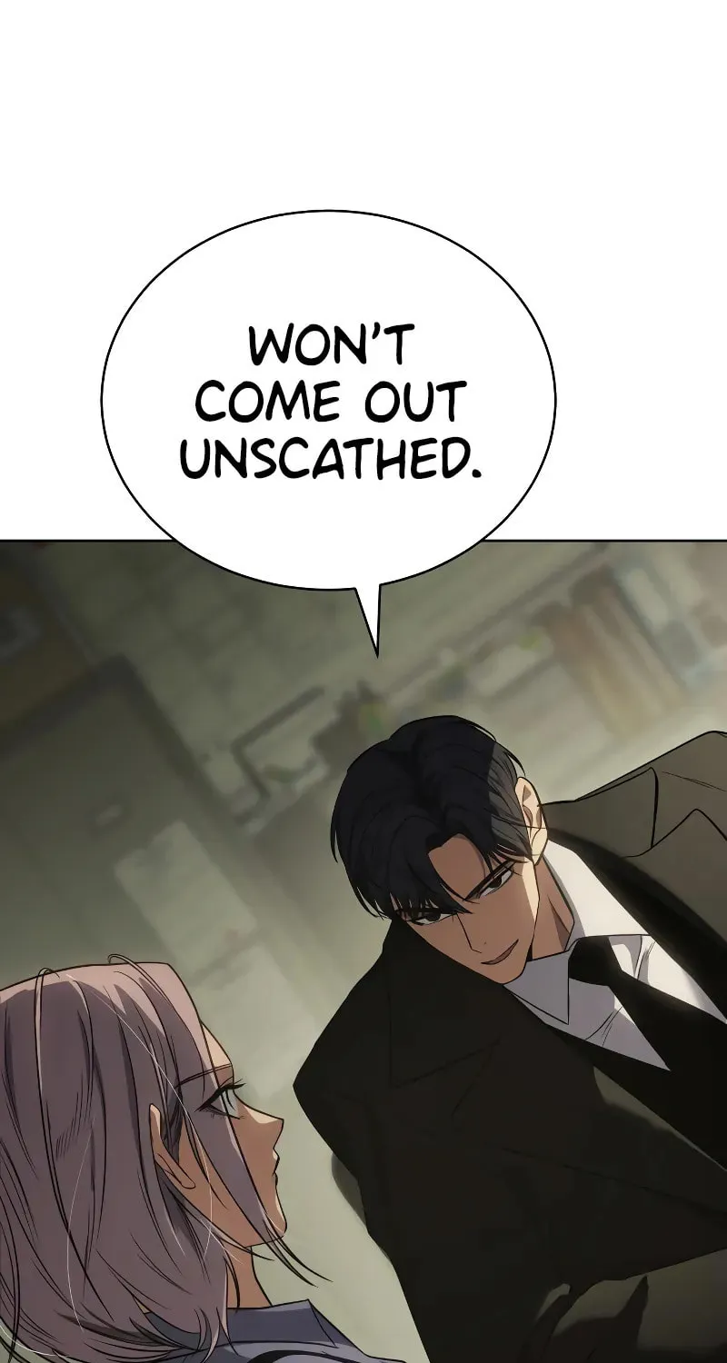 Baek XX Chapter 29 page 72 - 