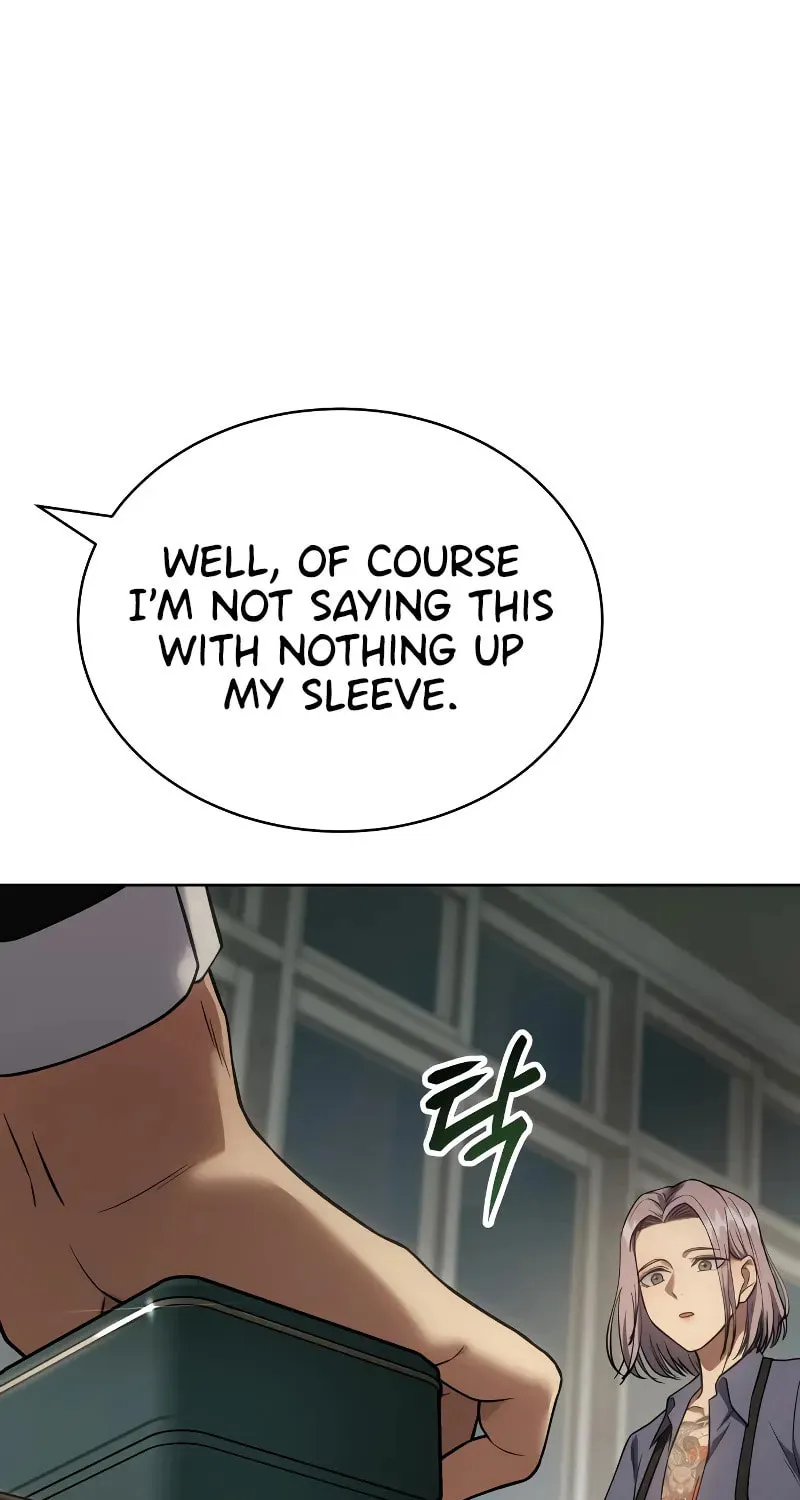 Baek XX Chapter 29 page 92 - 