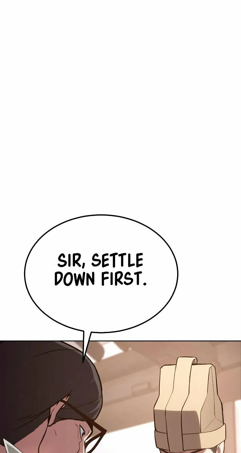 Baek XX Chapter 3 page 11 - 
