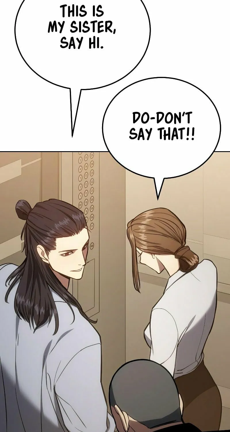 Baek XX Chapter 3 page 108 - 