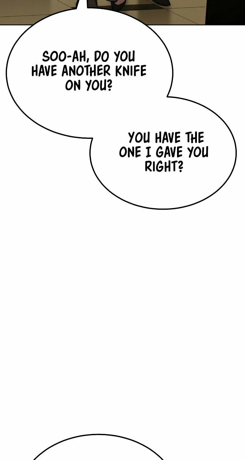 Baek XX Chapter 3 page 122 - 