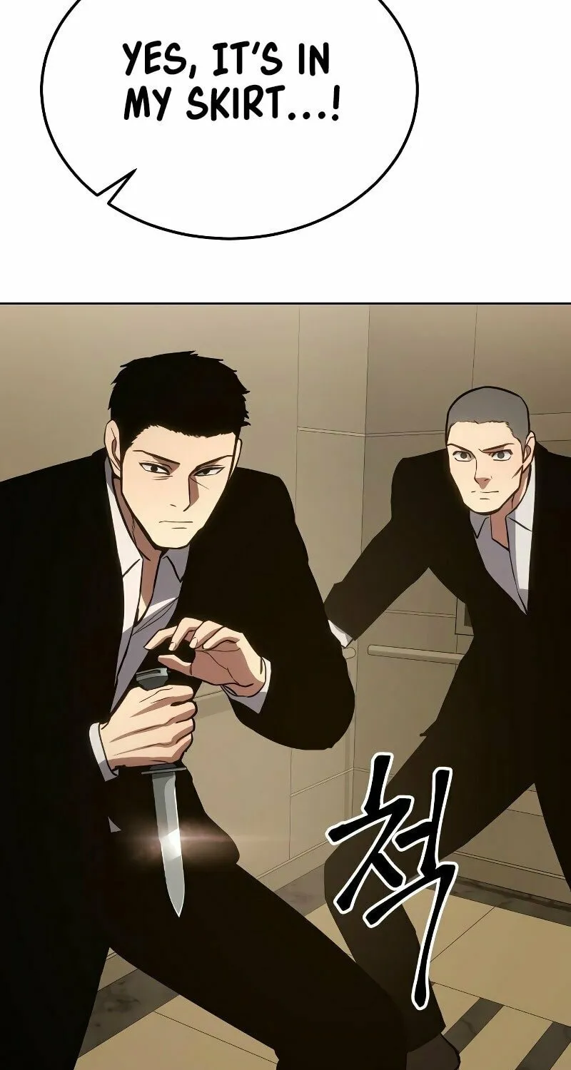 Baek XX Chapter 3 page 123 - 