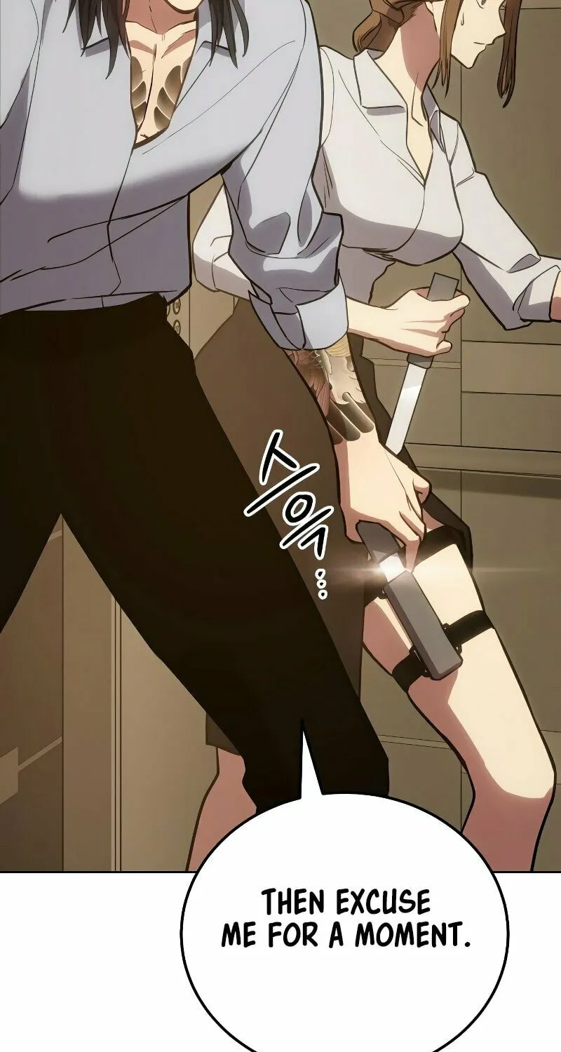 Baek XX Chapter 3 page 125 - 