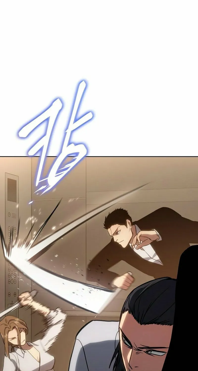 Baek XX Chapter 3 page 138 - 
