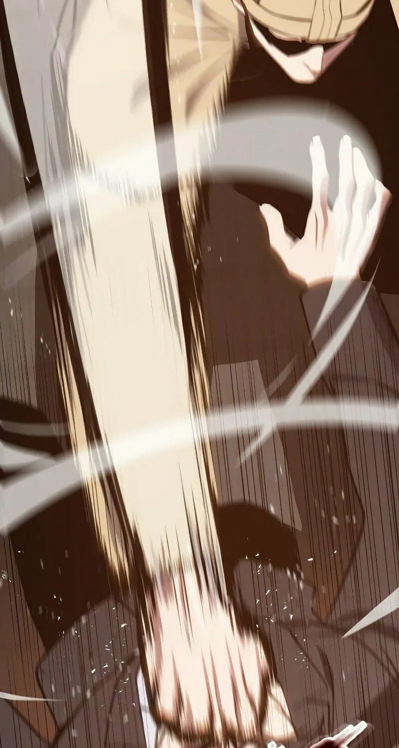 Baek XX Chapter 3 page 15 - 