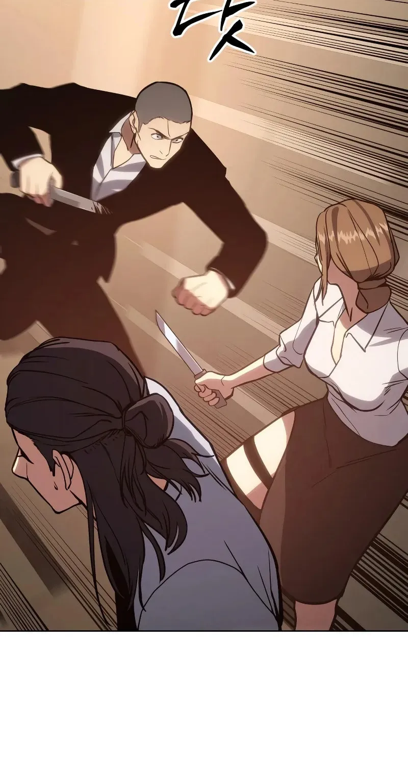 Baek XX Chapter 3 page 148 - 