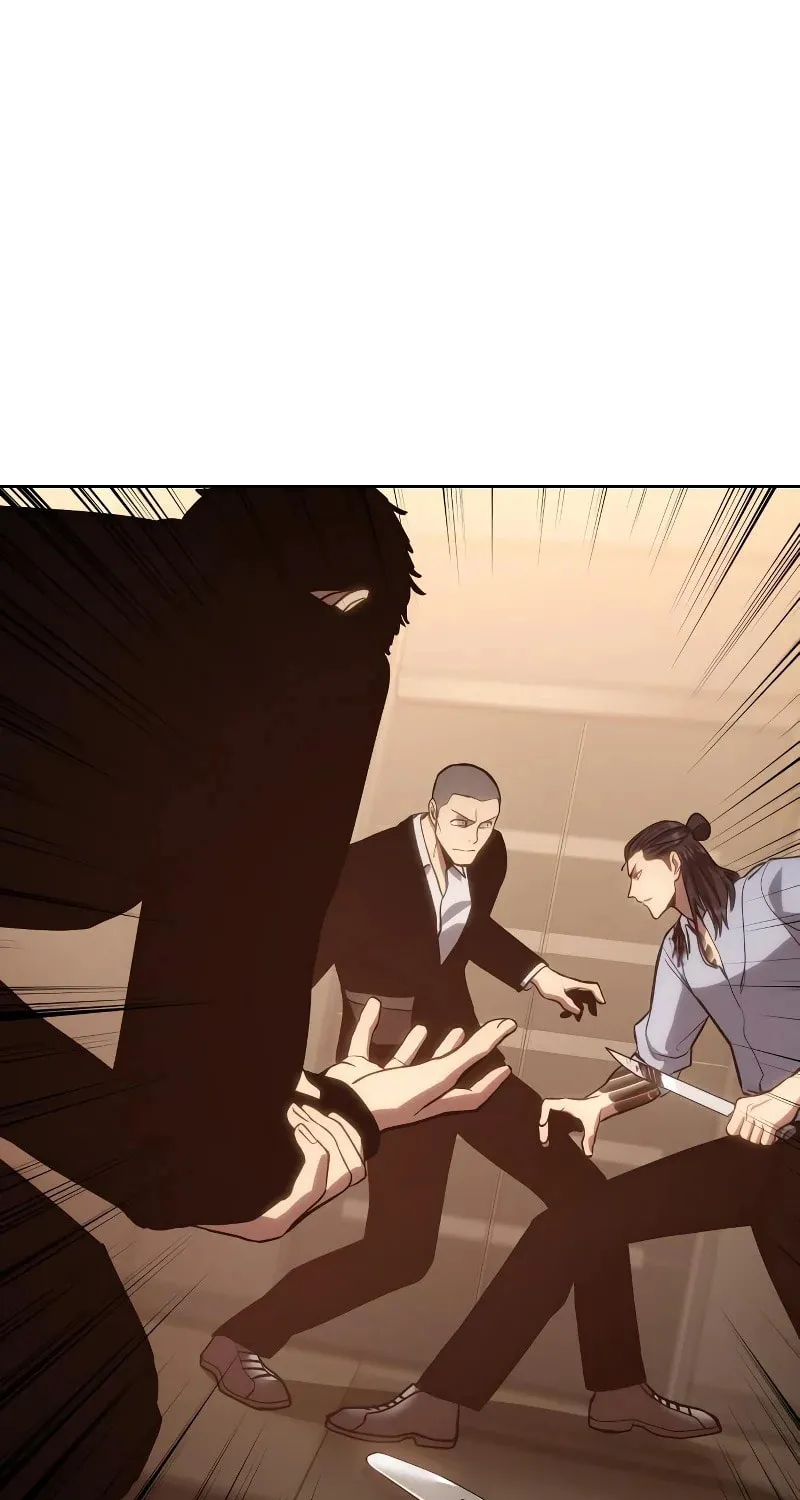 Baek XX Chapter 3 page 151 - 