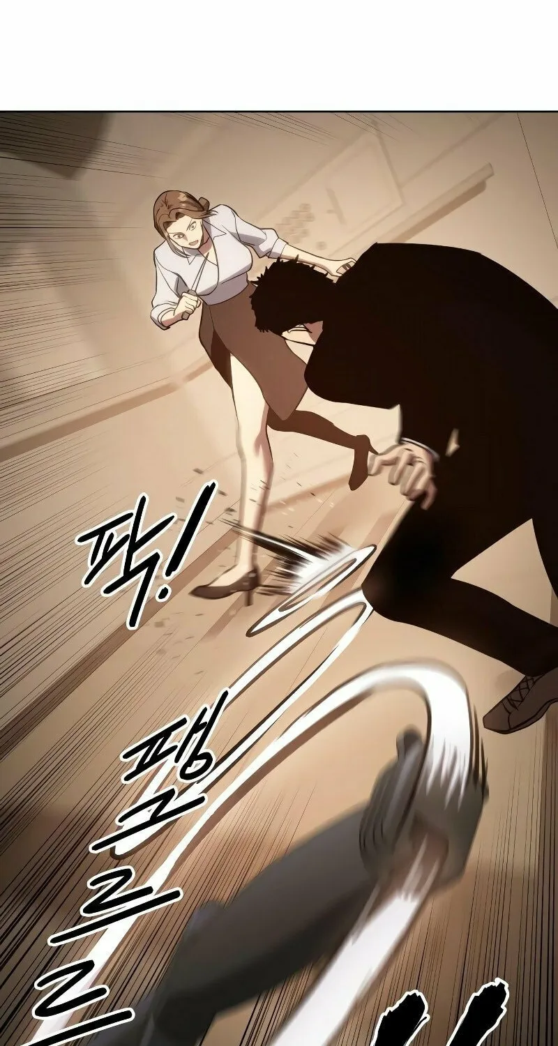 Baek XX Chapter 3 page 154 - 