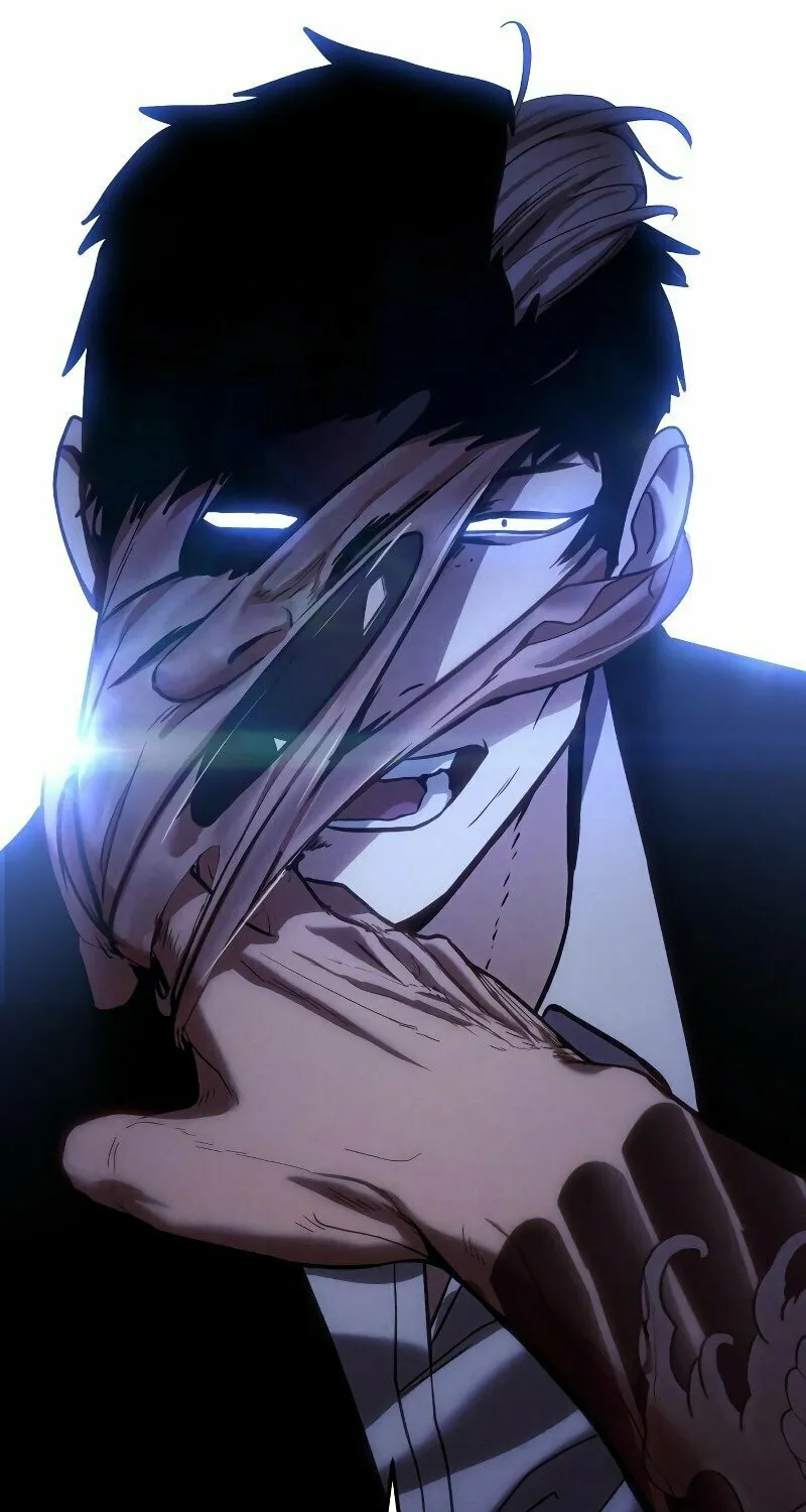 Baek XX Chapter 3 page 183 - 