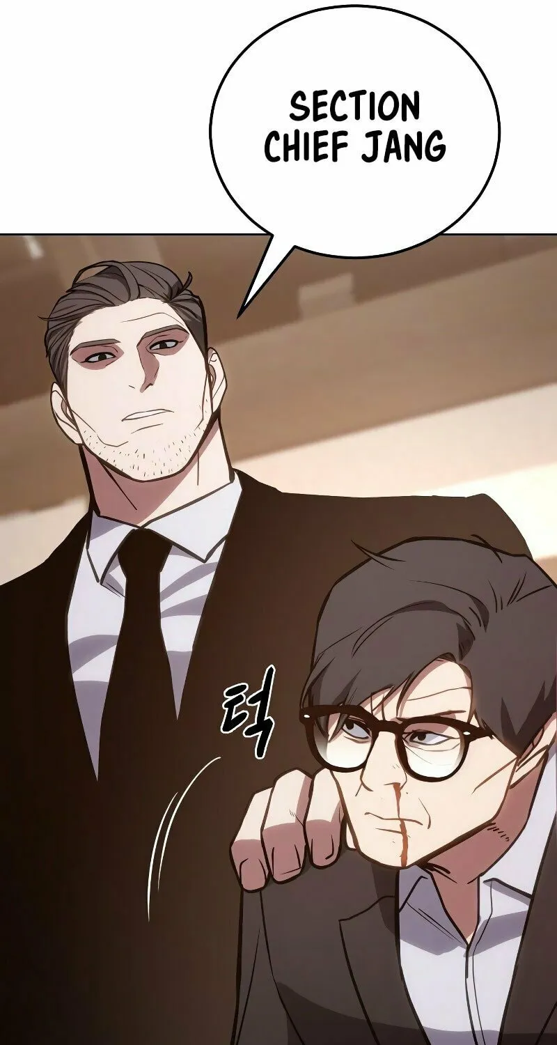 Baek XX Chapter 3 page 27 - 