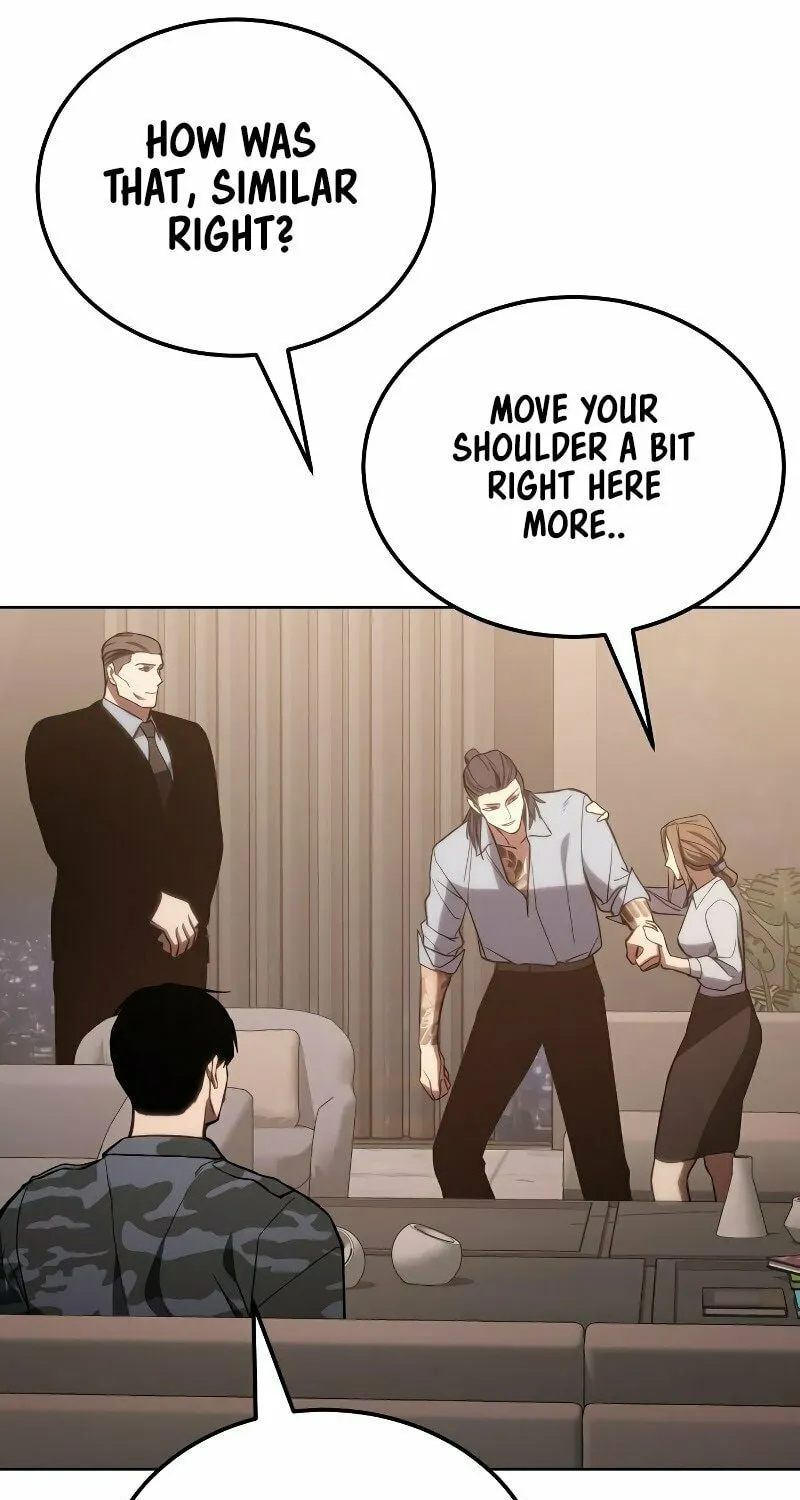 Baek XX Chapter 3 page 35 - 