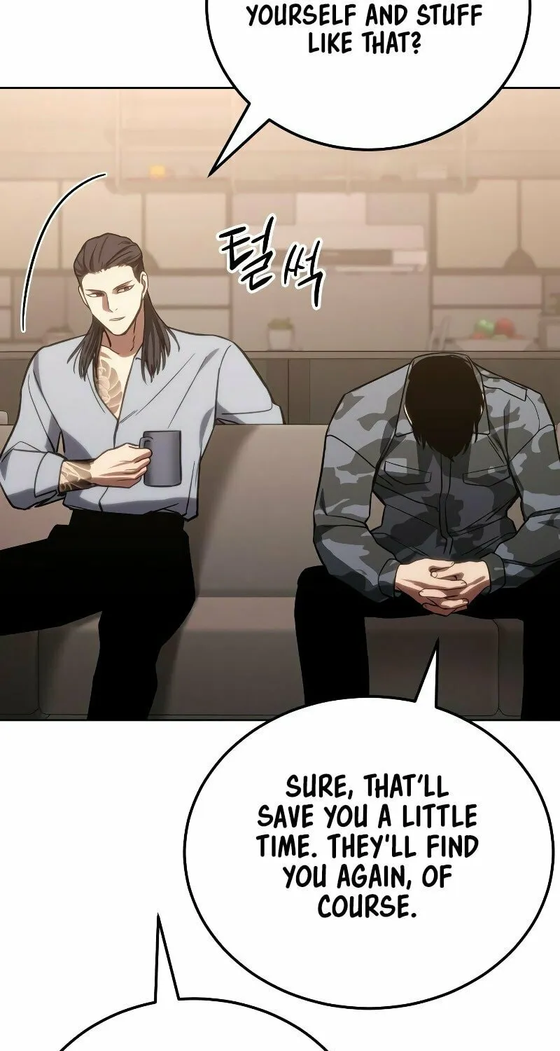Baek XX Chapter 3 page 37 - 