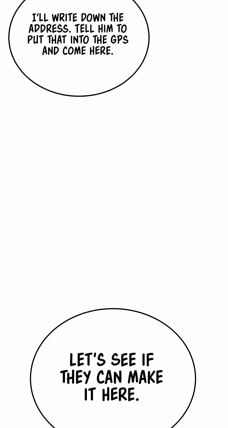 Baek XX Chapter 3 page 38 - 