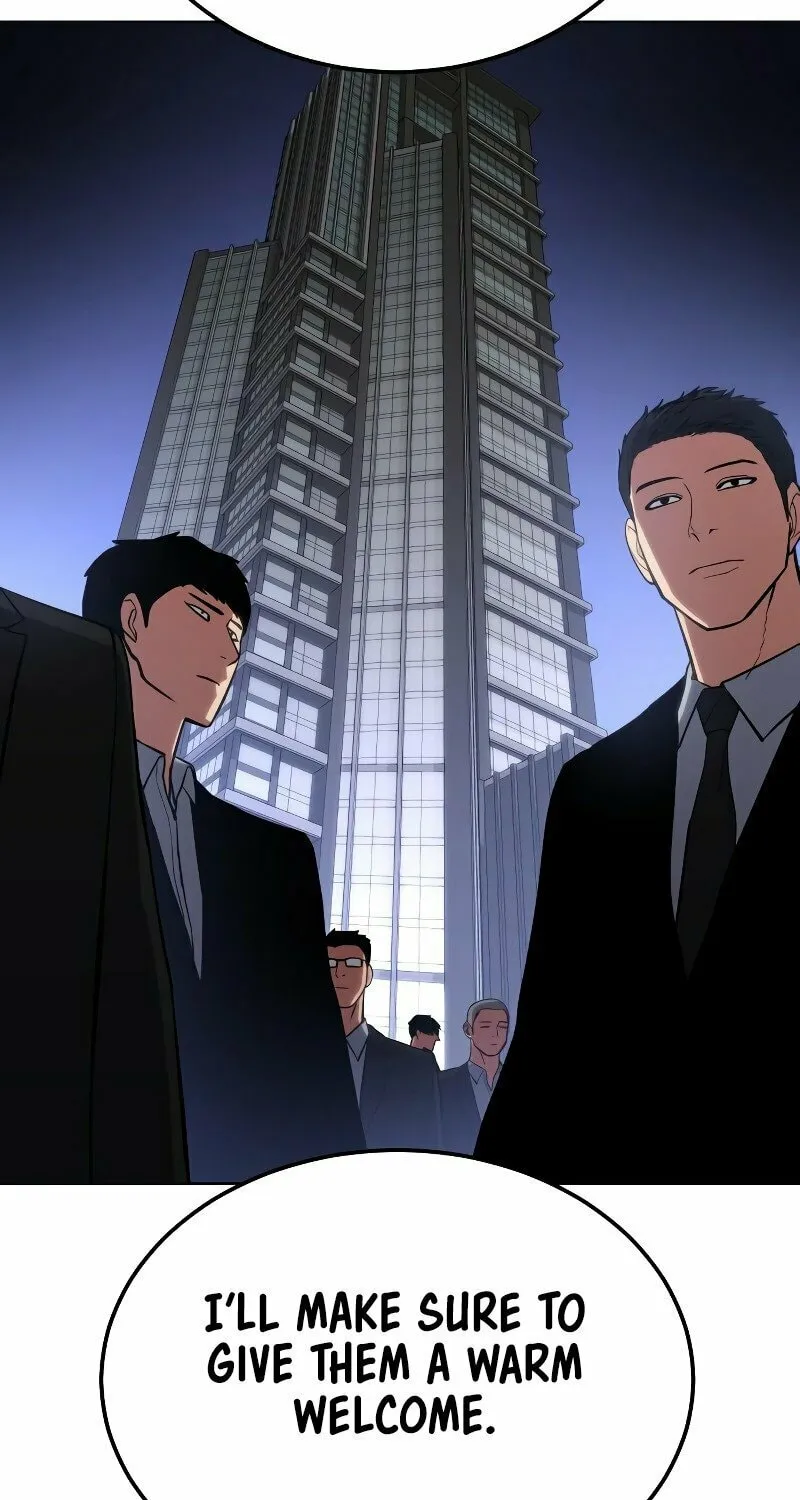 Baek XX Chapter 3 page 39 - 