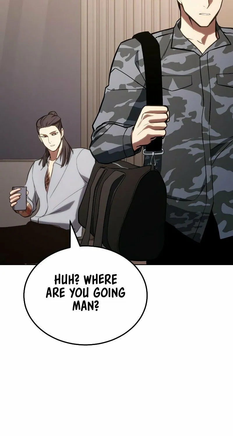 Baek XX Chapter 3 page 41 - 