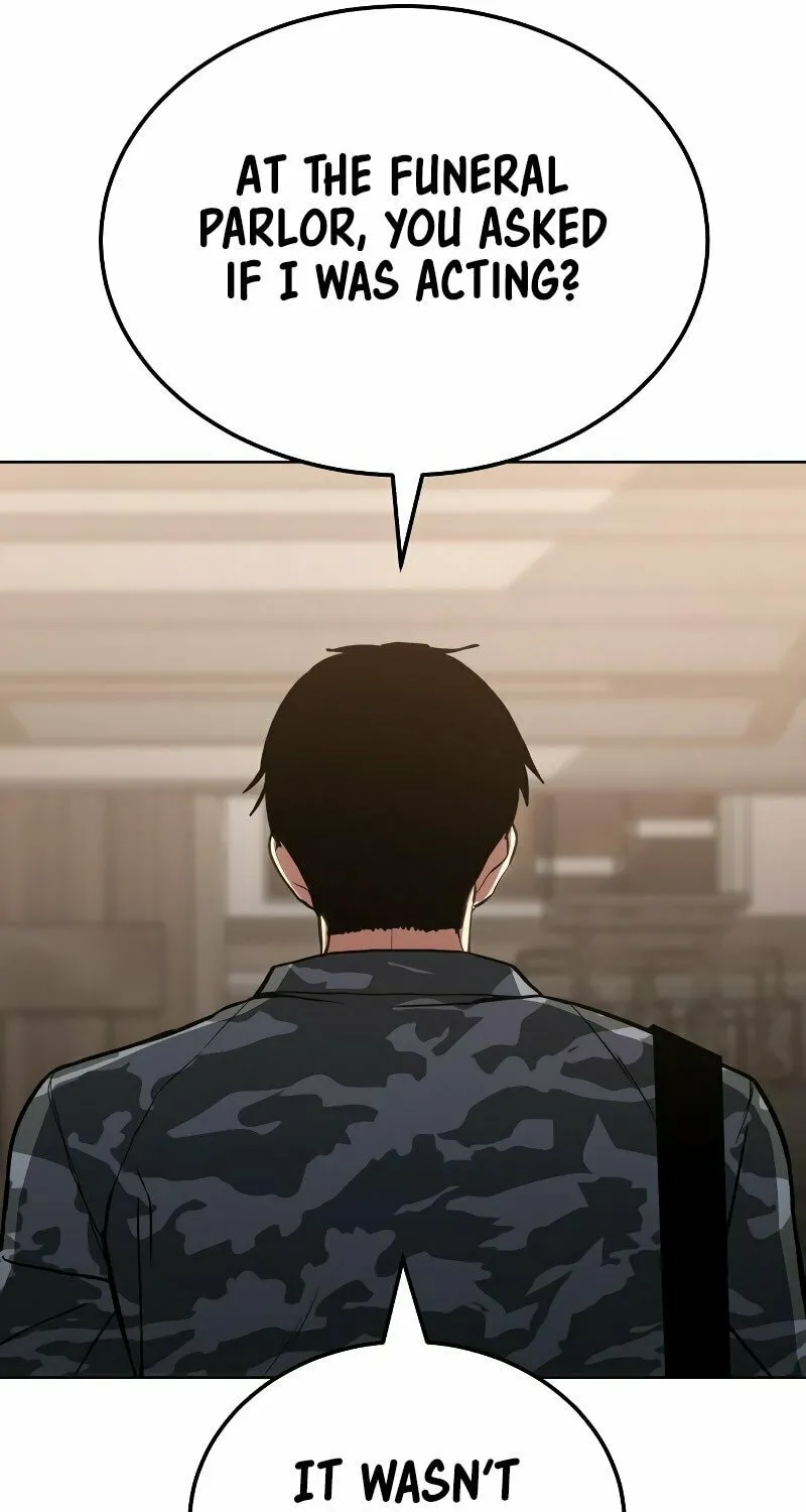 Baek XX Chapter 3 page 43 - 