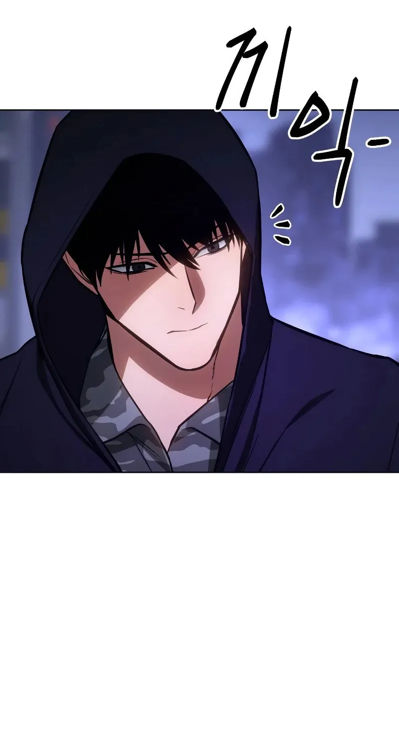 Baek XX Chapter 3 page 61 - 