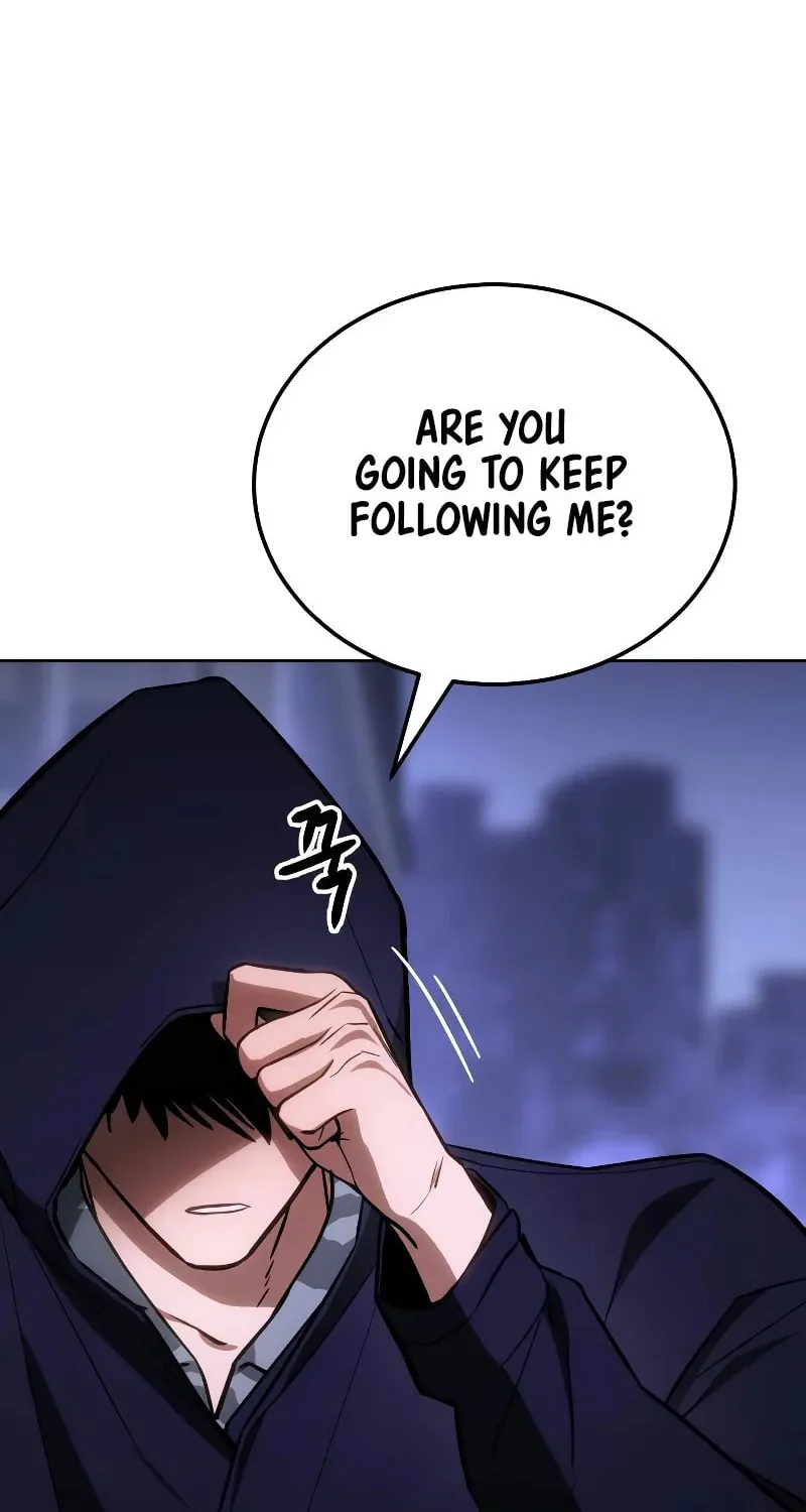 Baek XX Chapter 3 page 63 - 
