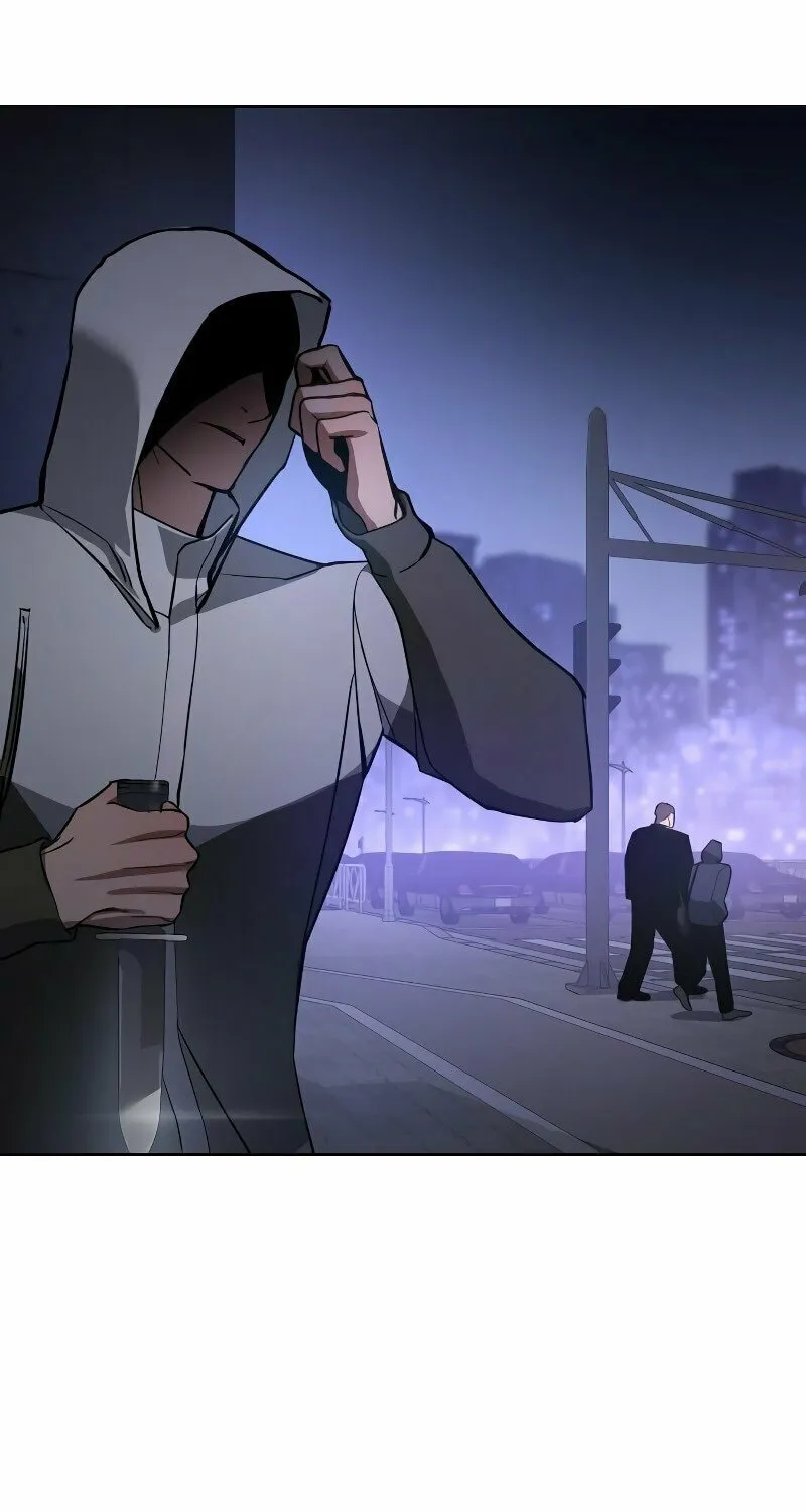 Baek XX Chapter 3 page 68 - 