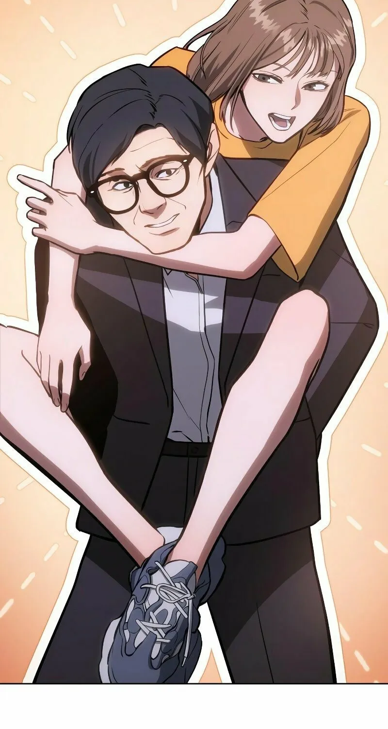Baek XX Chapter 3 page 84 - 