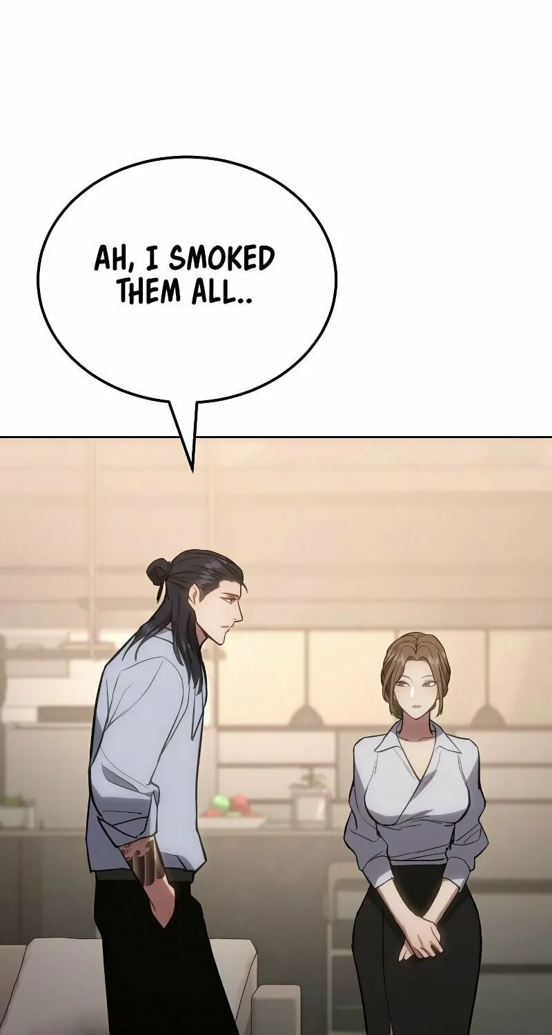 Baek XX Chapter 3 page 95 - 