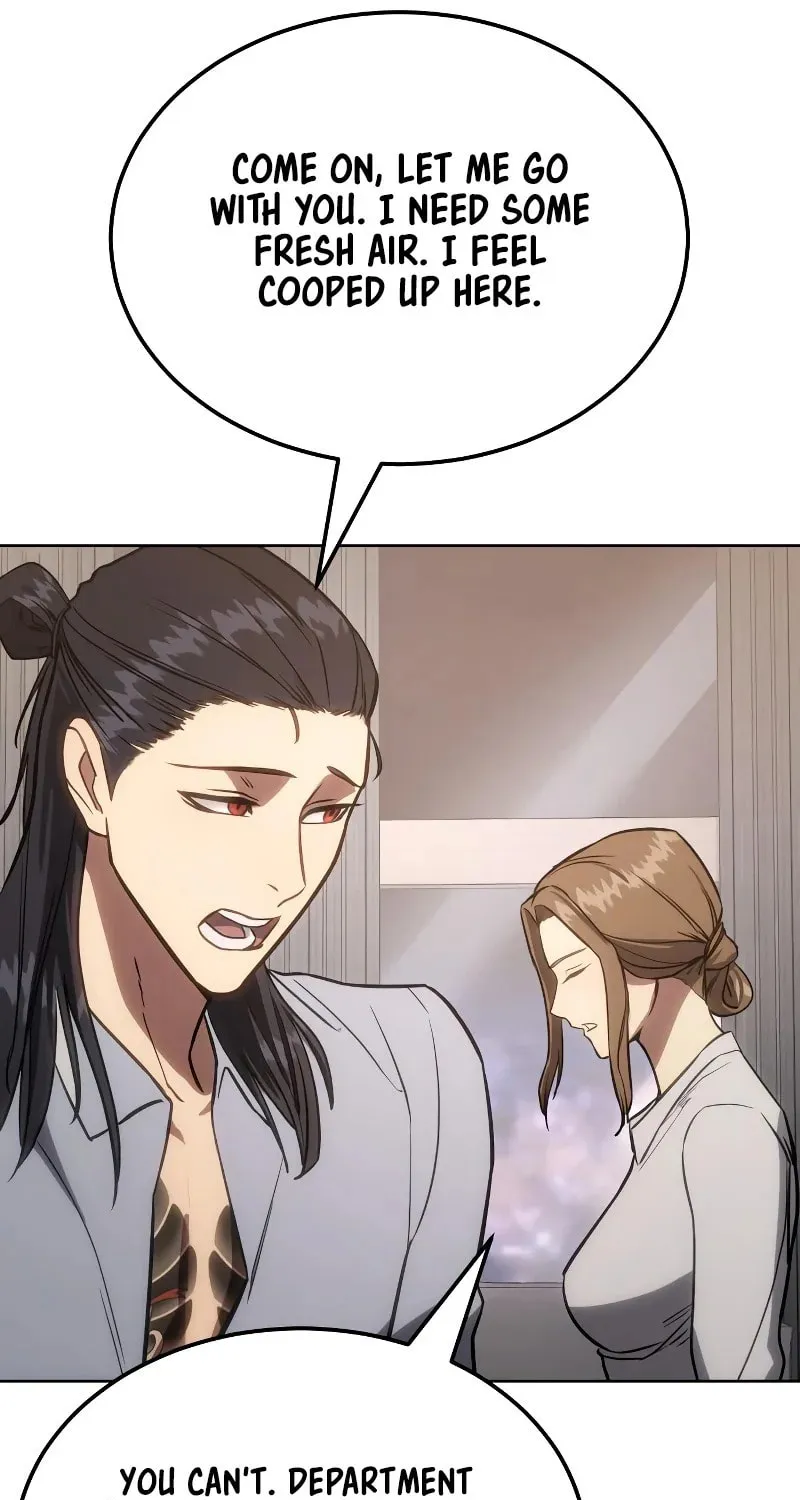 Baek XX Chapter 3 page 98 - 