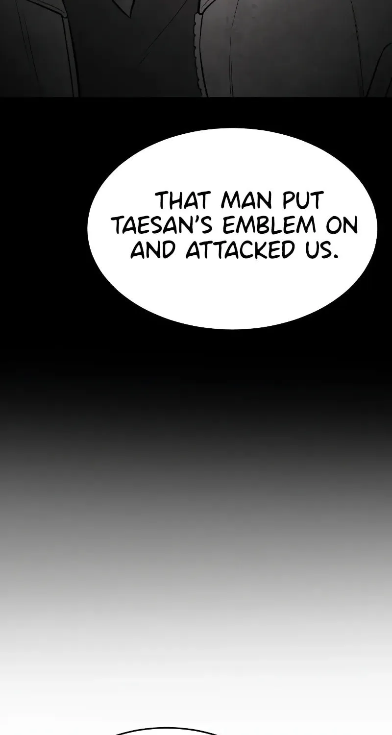 Baek XX Chapter 30 page 11 - 