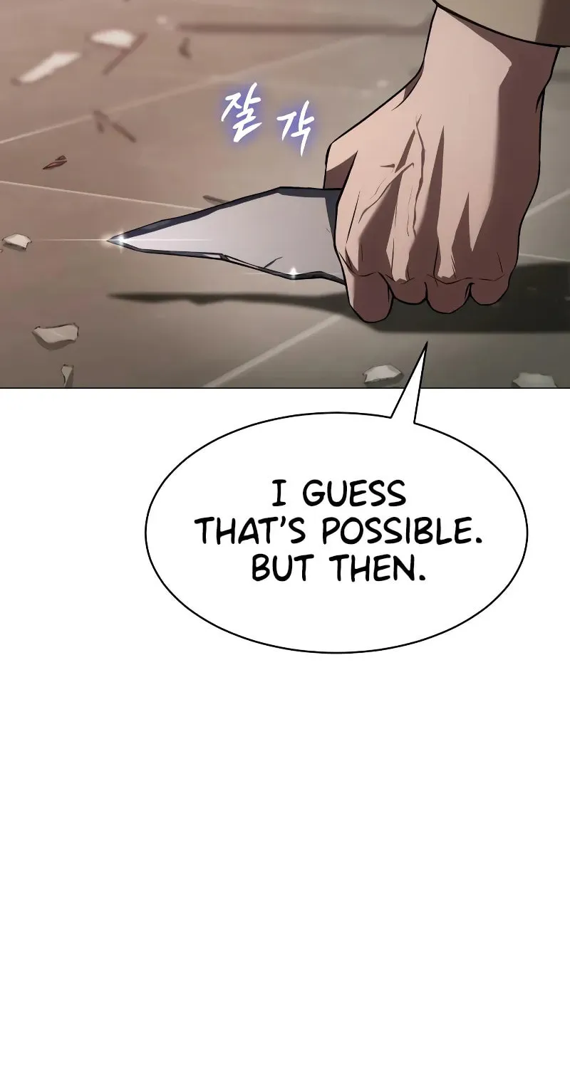 Baek XX Chapter 30 page 107 - 