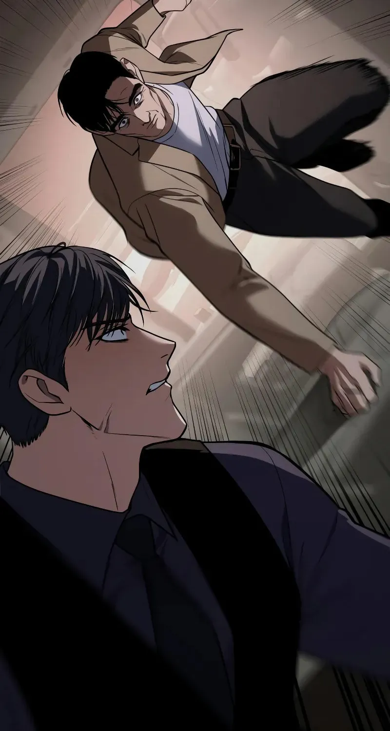 Baek XX Chapter 30 page 112 - 