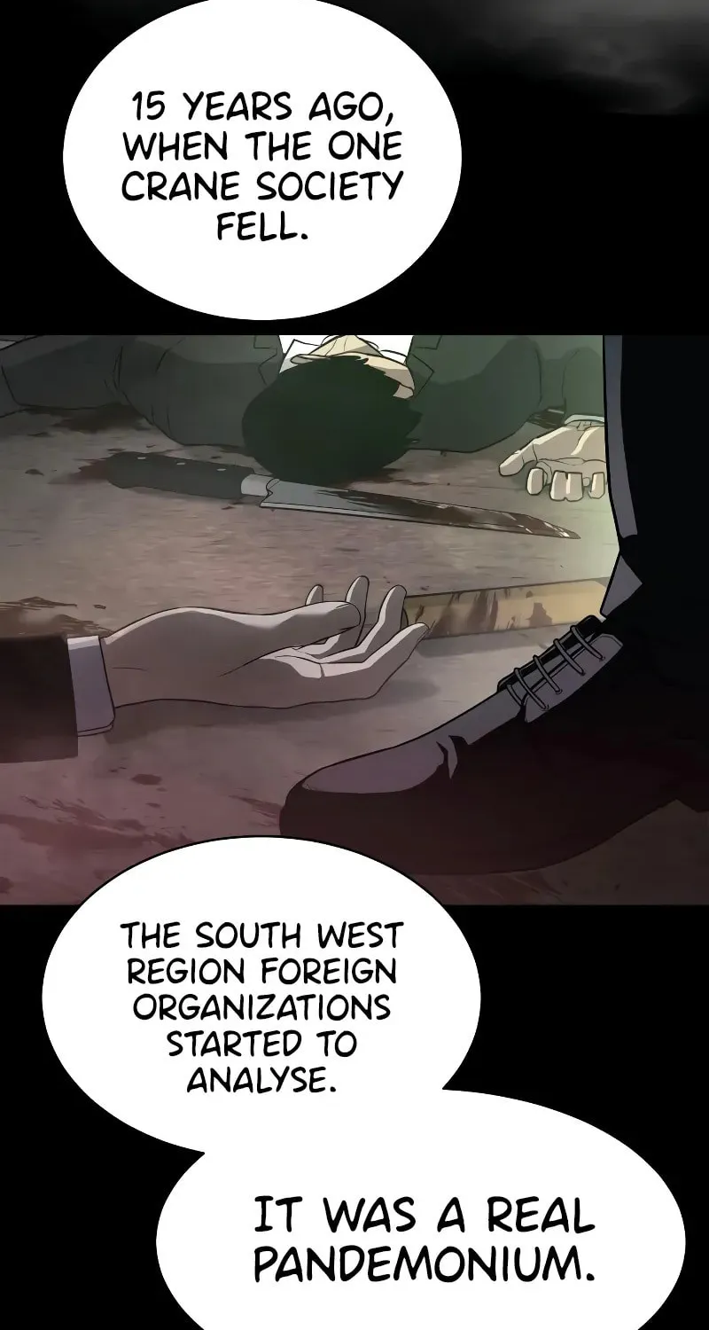 Baek XX Chapter 30 page 128 - 