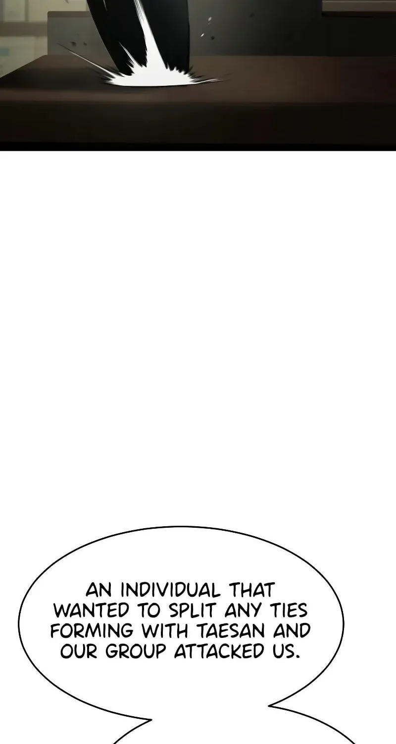 Baek XX Chapter 30 page 14 - 