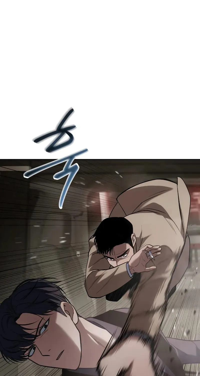 Baek XX Chapter 30 page 137 - 