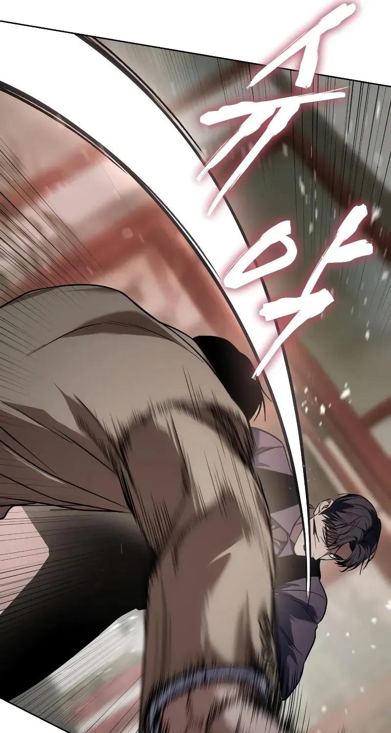 Baek XX Chapter 30 page 141 - 