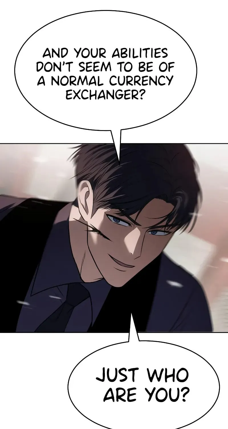 Baek XX Chapter 30 page 144 - 