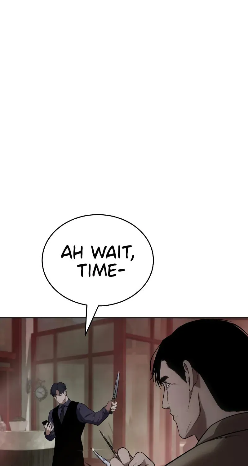 Baek XX Chapter 30 page 153 - 