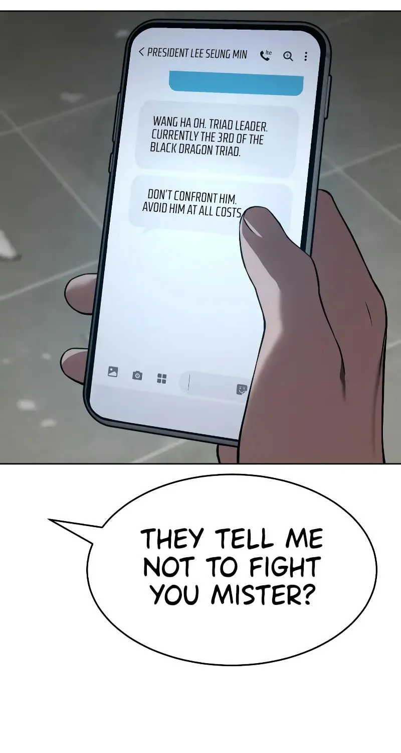 Baek XX Chapter 30 page 155 - 