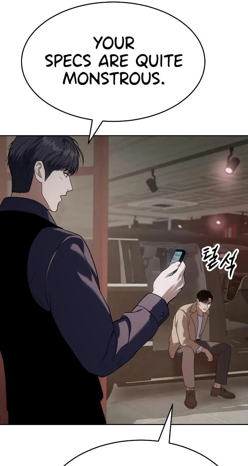 Baek XX Chapter 30 page 157 - 