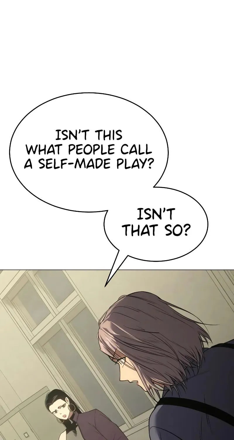 Baek XX Chapter 30 page 17 - 