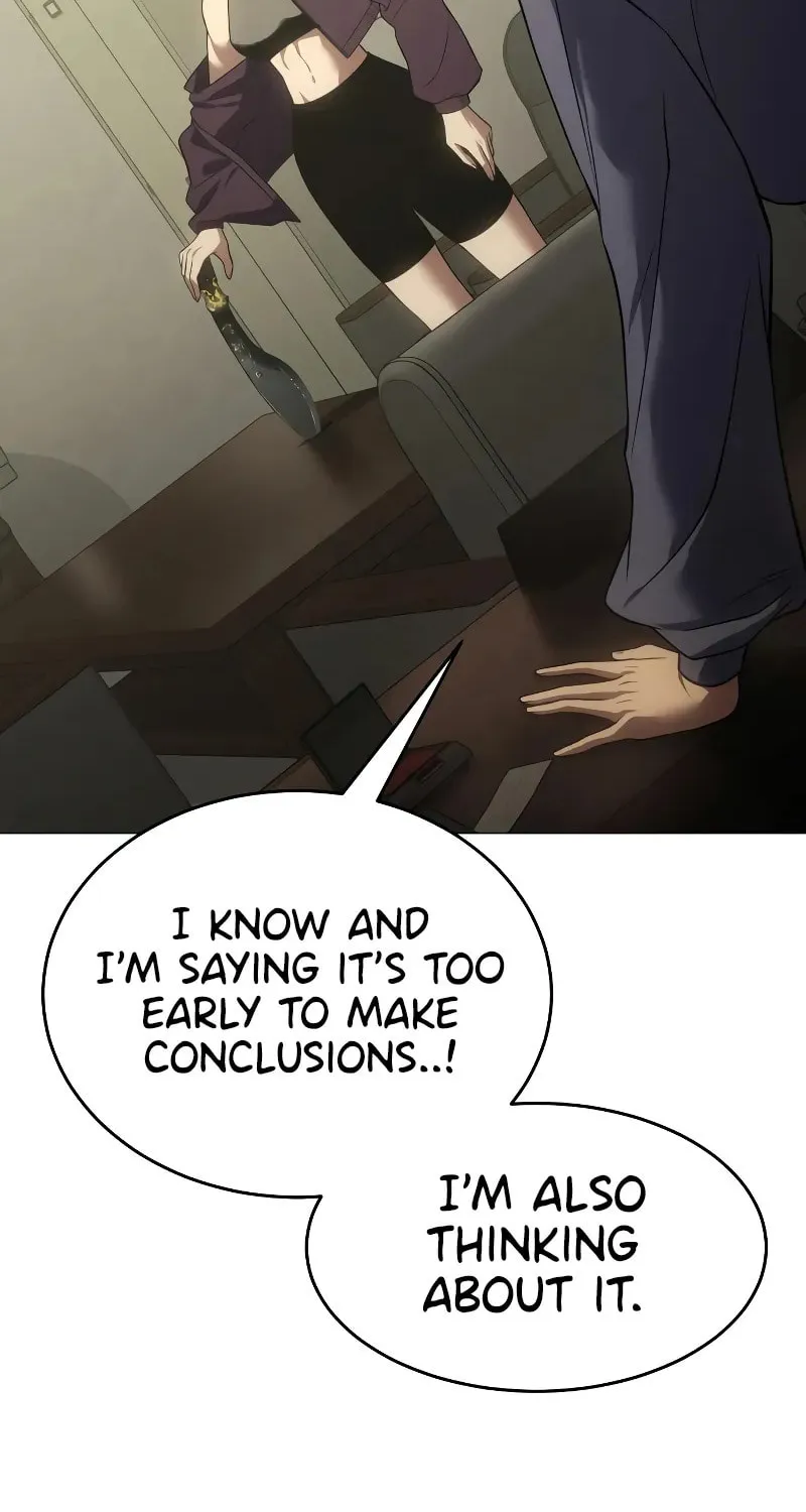 Baek XX Chapter 30 page 18 - 