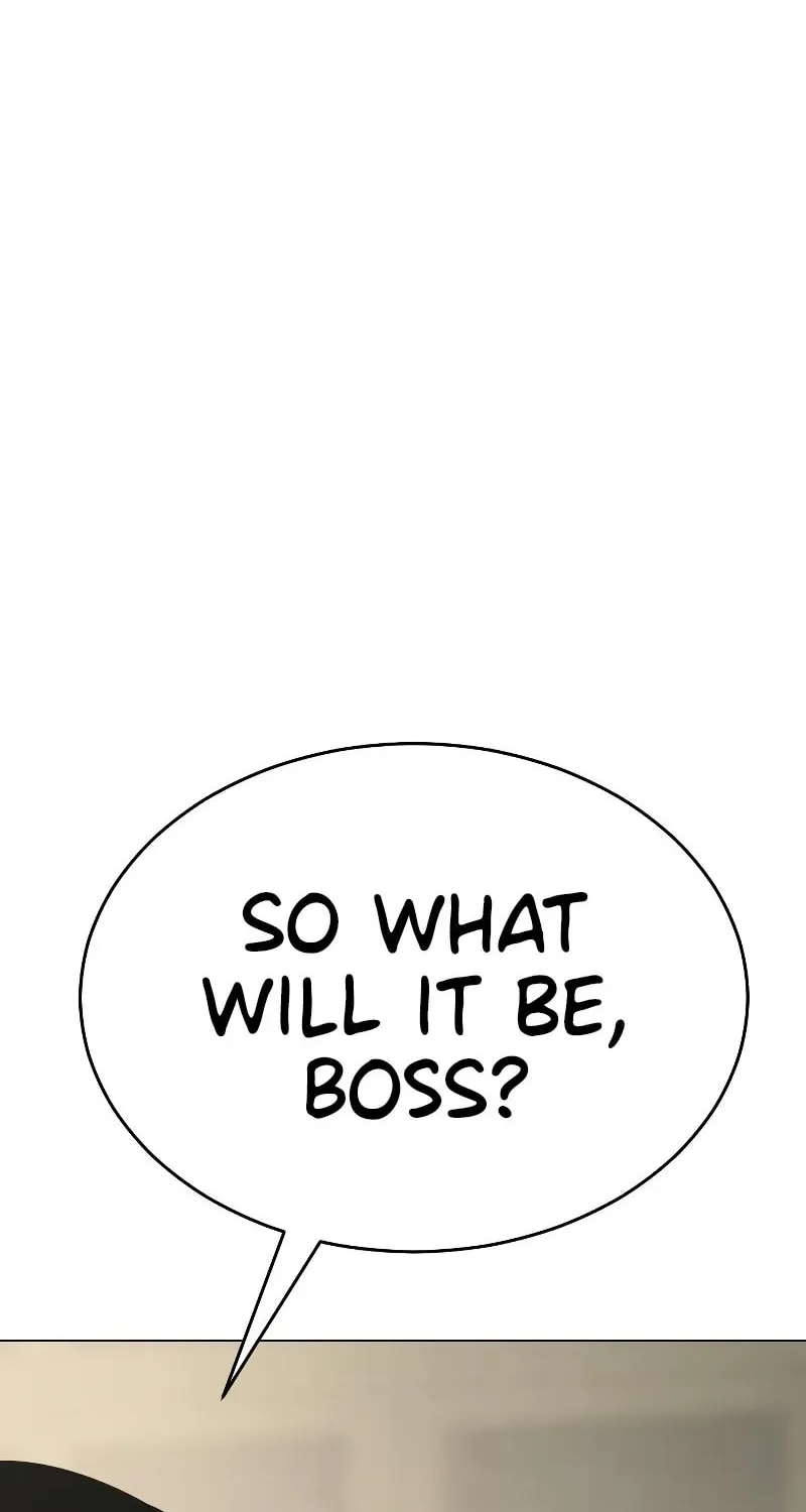 Baek XX Chapter 30 page 22 - 