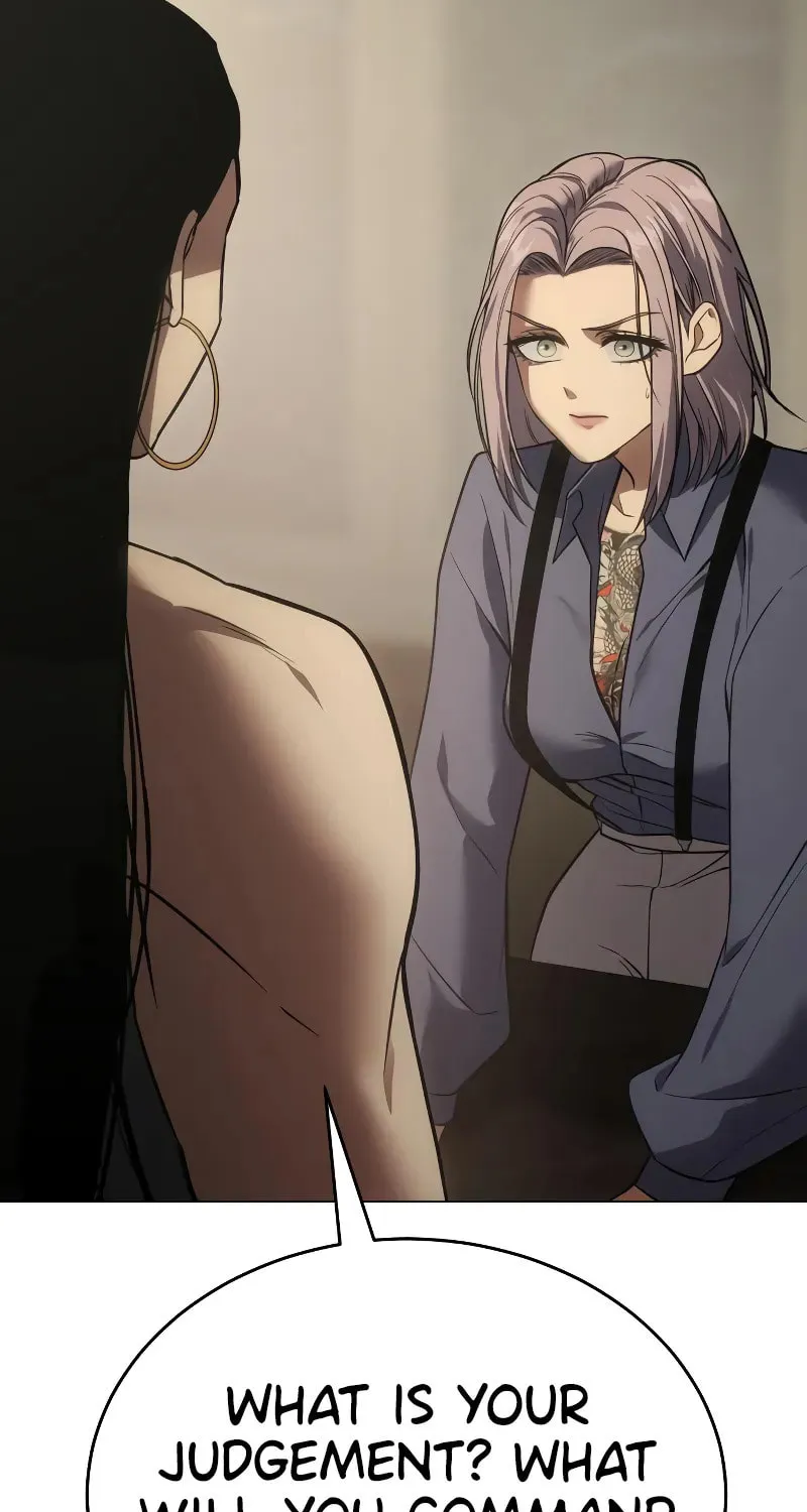 Baek XX Chapter 30 page 23 - 