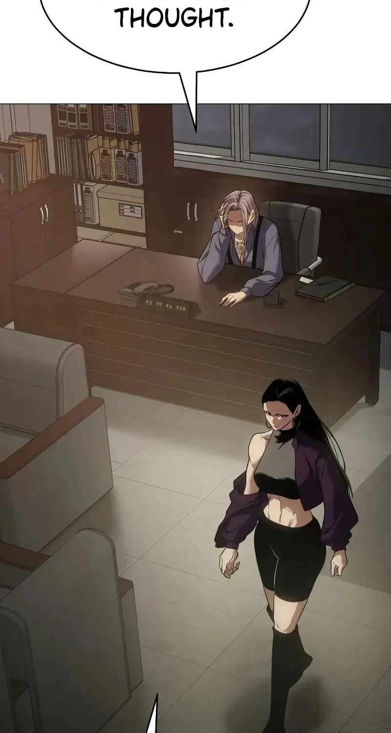 Baek XX Chapter 30 page 28 - 